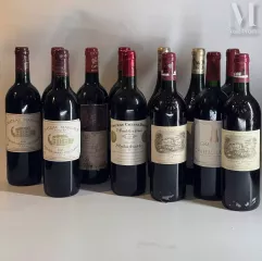 CAISSE MILLESIMA, 1998--img1