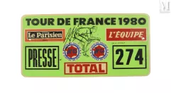 Tour de France 1980.--img1