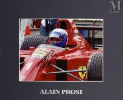 Alain PROST.--img1