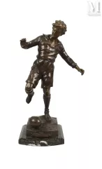 Sylvain KINSBURGER (1855-1935).--img1