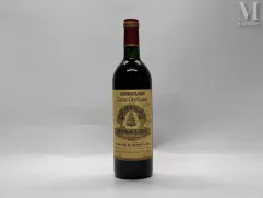 Château ANGELUS, 1er Grand Cru Classé, Saint Emilion, 1992--img1