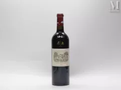 Château LAFITE-ROTHSCHILD, 1er Grand Cru Classé, Pauillac, 2005--img1