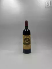Château ANGELUS, 1er Grand Cru Classé, Saint Emilion 1998--img1