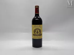 Château ANGELUS, 1er Grand Cru Classé, Saint Emilion, 2004--img1