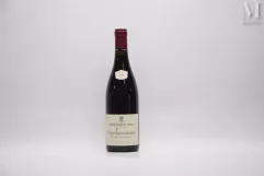 NUITS-SAINT-GEORGES, "Les Procès", Premier Cru, Domaine Robert Arnoux, 2001--img1