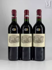 Château LAFITE-ROTHSCHILD, 1° grand cru classé Pauillac, 1999--img1
