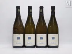 CONDRIEU, "Les Terrasses de l'Empire", Christine Vernay, 2019--img1