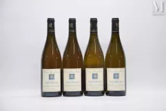 CONDRIEU, "Les Terrasses de l'Empire", Domaine Georges Vernay, 2010--img1