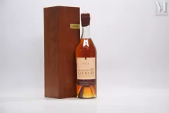 BAS-ARMAGNAC, Laubade, 1975--img1