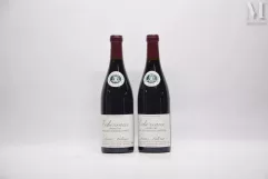 ECHEZEAUX, Grand Cru, Louis Latour 2005--img1