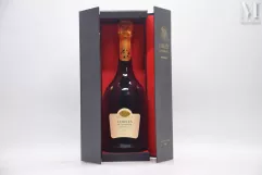 CHAMPAGNE TAITTINGER, "Comte de Champagne", Blanc de Blancs, 1999--img1