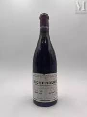 RICHEBOURG, Domaine de la Romanée-Conti, 1994--img1
