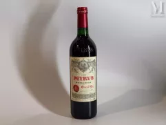 PETRUS, Pomerol, 1999--img1