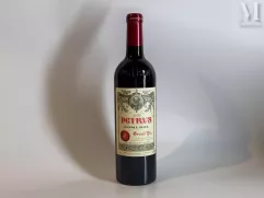 PETRUS, Pomerol, 2009--img1