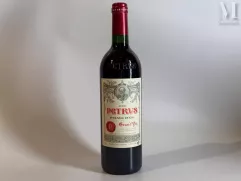 PETRUS, Pomerol, 2000--img1