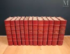 FLAUBERT (Gustave)--img1