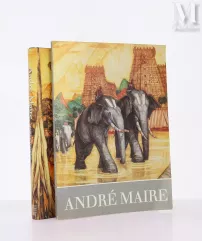 MAIRE (André)--img1