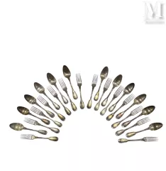 LOT comprenant:--img1