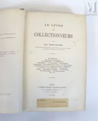 MAZE-SENCIER (Alph.).--img1