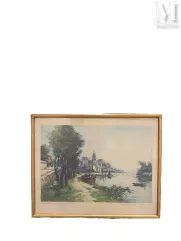 LOT comprenant :--img1