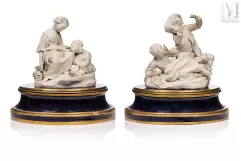 SEVRES, XVIIIe siècle--img1