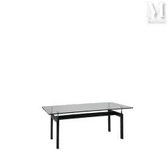 Charlotte PERRIAND, LE CORBUSIER &amp; Pierre JEANNERET, modèle de Edition CASSINA-"LC6"-img1