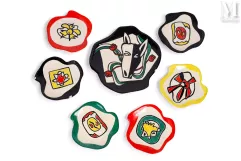 Fernand Leger - atelier de Roland Brice (1911-1989)--img1