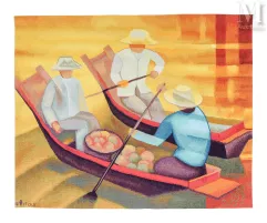 Louis TOFFOLI (1907-1999), d'après--img1