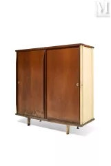 Jean PROUVÉ (1901 - 1984)-"AG11 - 1947"-img1