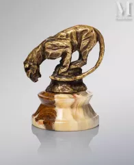 François POMPON, modèle de--img1