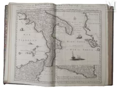 Italie - BLAEU (Jean).--img1