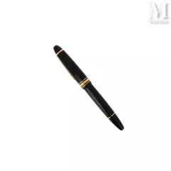 MONTBLANC stylo plume--img1