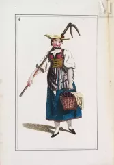 Suisse - [KÖNIG (Franz Niklaus)].--img1