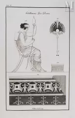 WILLEMIN (Nicolas-Xavier).--img1