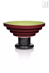 Ettore SOTTSASS (1917 - 2007) pour BITOSSI-"Alzata"-img1