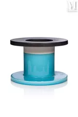 Ettore SOTTSASS (1917 - 2007) pour BITOSSI-"Spool"-img1