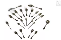 Lot en argent :--img1