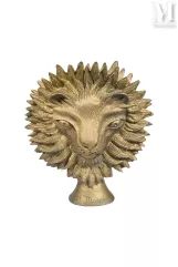 Jean MARAIS (1913-1998)-Lion double face-img1