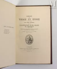 [LACOUR (Louis)].--img1