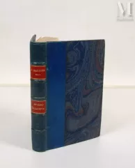 [GOGOL (Nicolas)].--img1