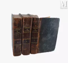 [SCHERER (Jean Benoit)].--img1