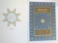 DINET (Etienne) &amp; BEN IBRAHIM (Sliman).--img1