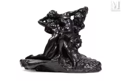 D'après Auguste RODIN-L'éternel Printemps-img1