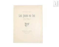 AURIC (Georges) &amp; RADIGUET (Raymond).--img1