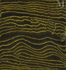 Clarice Morgan Nungurrayi (XXè)-Tali Tjuta, 2022-img1