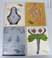 Phases (revue).--img1