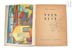 CASSOU (Jean).--img1