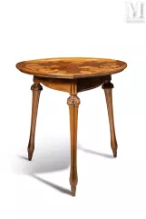 Louis MAJORELLE (Toul 1859 – 1926 Nancy)--img1