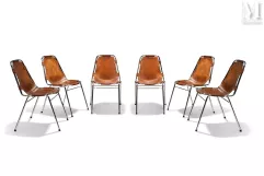 Charlotte PERRIAND (Modèle sélectionné par) et DAL VERA (Editeur)-"Les Arcs"-img1