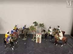 HEYDE-Ensemble comprenant :-img1